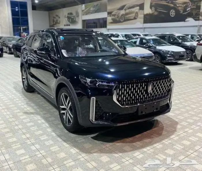 فاو بيستون T99 فل كامل 2023 3