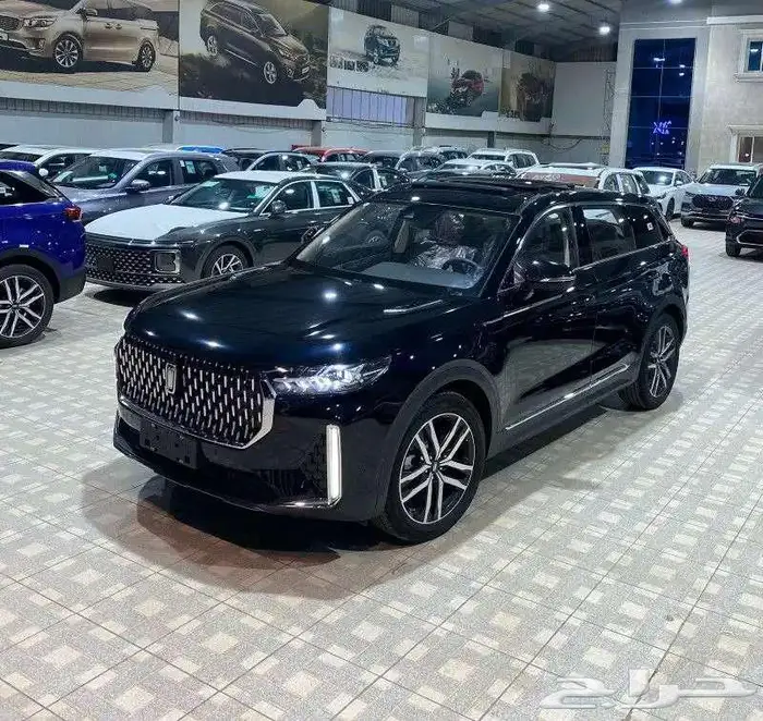 فاو بيستون T99 فل كامل 2023 2