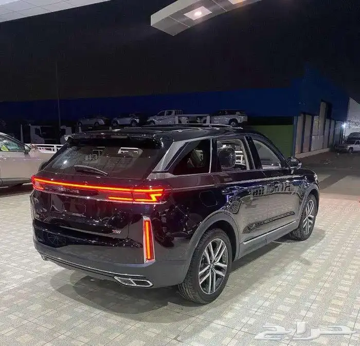 فاو بيستون T99 فل كامل 2023 18