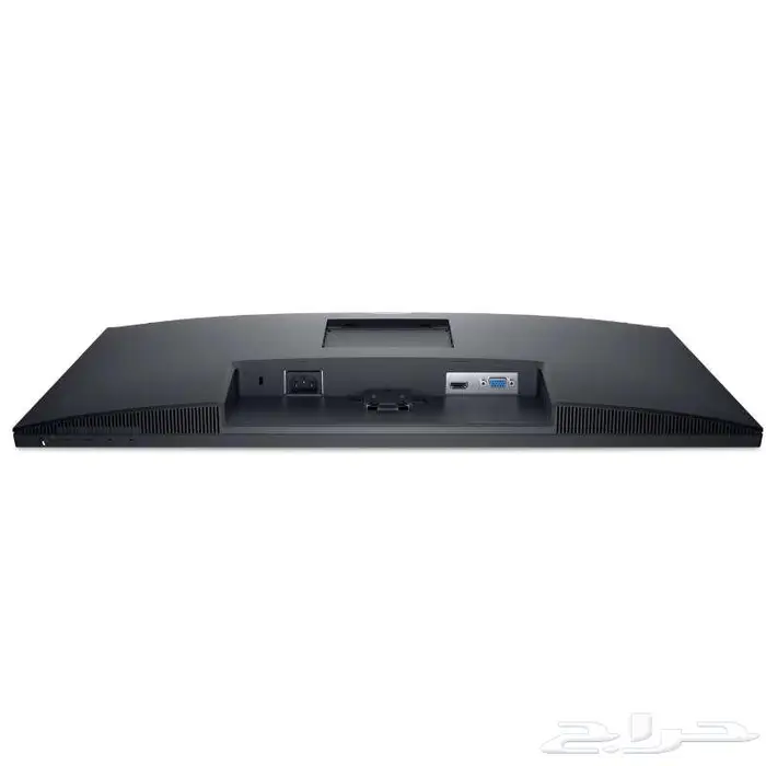 شاشة ديل 27 بوصة 68.5 سم SE2725H VGA HDMI سوداء 3