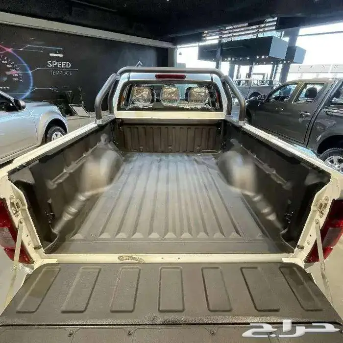 ونجل 7 دبل ديزل 2025 سعر نار 12