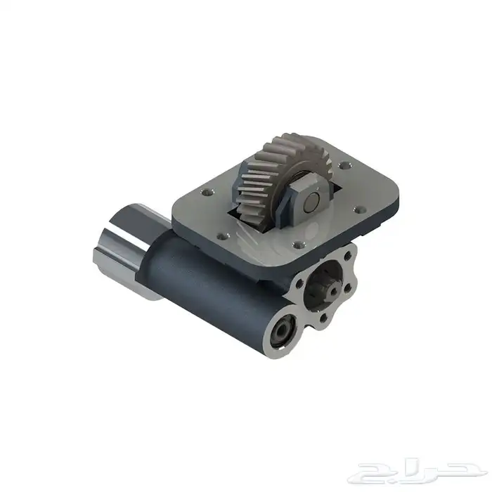 تعشيقات بي تي او PTO 19