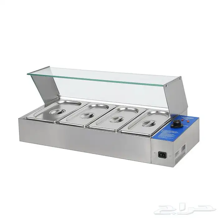 سخانات طعام اربع 0