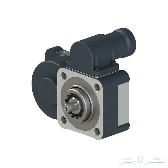 تعشيقات بي تي او PTO 23