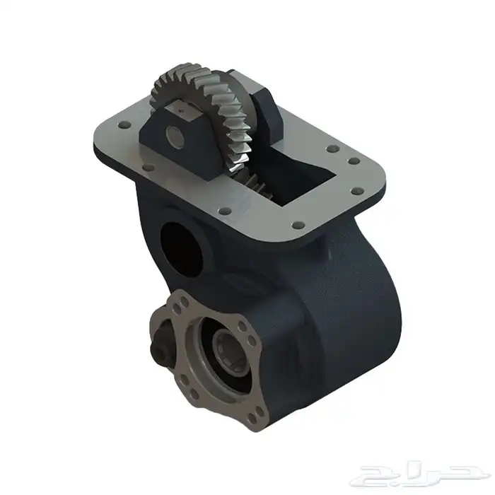 تعشيقات بي تي او PTO 16