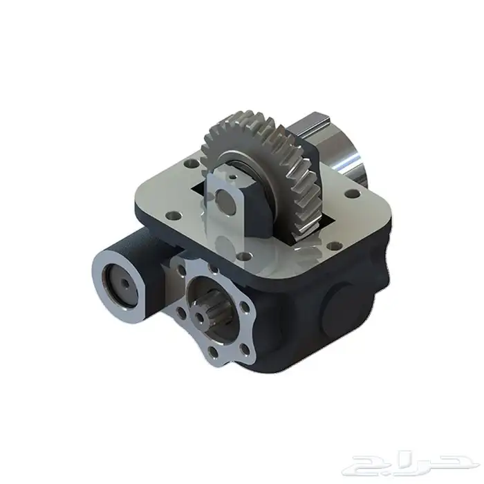 تعشيقات بي تي او PTO 18