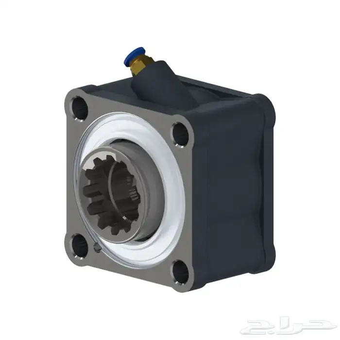 تعشيقات بي تي او PTO 24