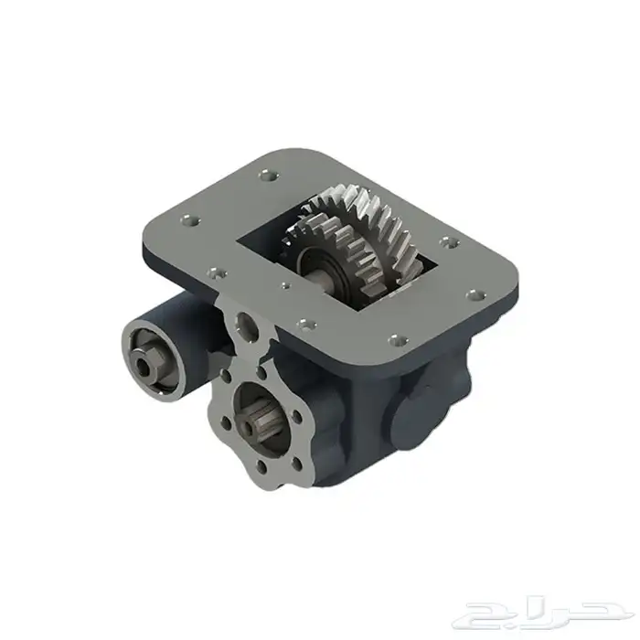 تعشيقات بي تي او PTO 17