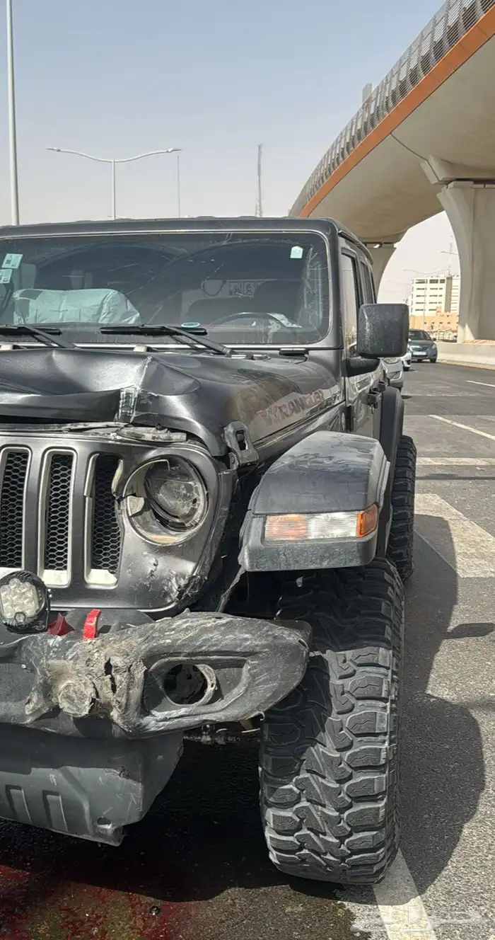 جيب رانجلر 2019 jl 7