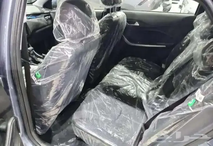 شيري تيجو 2 برو كومفورت 2025 تقسيط وكاش اقل سعر 5