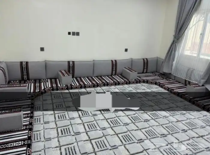 تفصيل مساند كنب 7