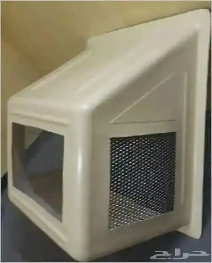 مكيف هواء شباك من نوع Hisense 2