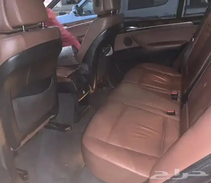 BMW X5 2011 11