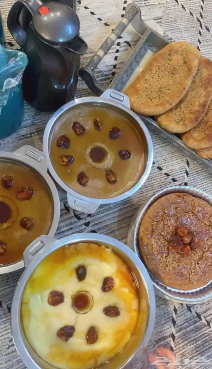 اكلات جنوبيه شعبيه فاخره 1