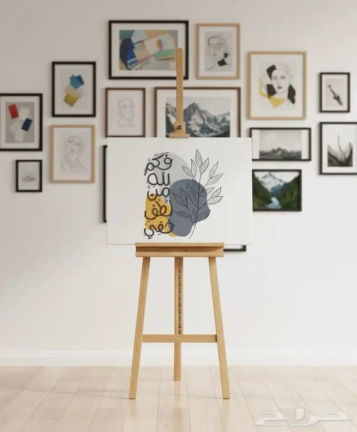 لوحات إكريلك 0