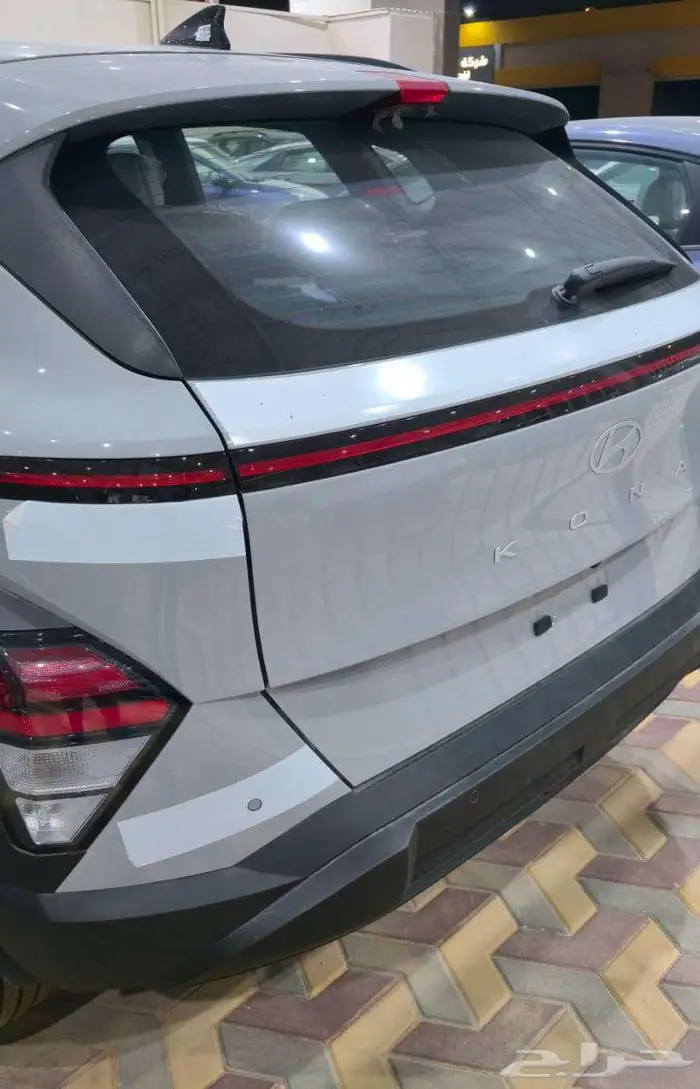 هيونداي كونا سمارت 2.0 2026 لتمويل البنوك - كاش 4