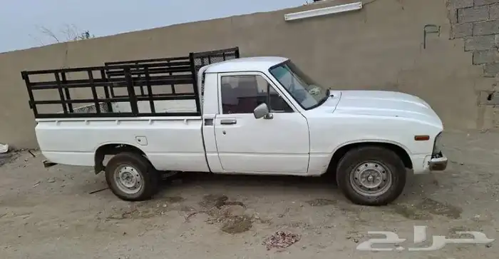 هايلكس للبيع 1