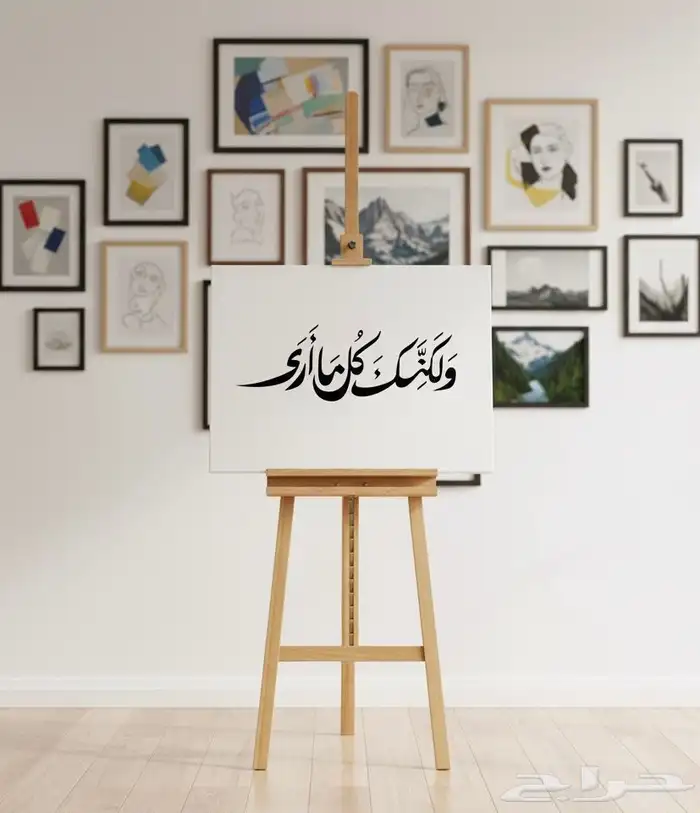 لوحات إكريلك 1