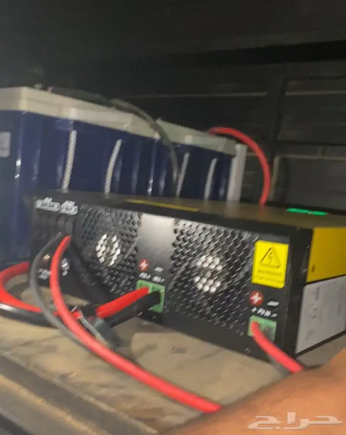 غرفه عريعره طول 11 محورين صاج 5