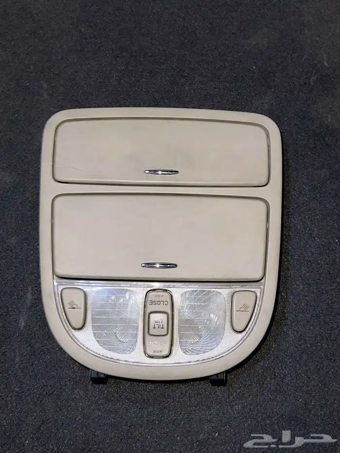 ديكور سنتافي 1