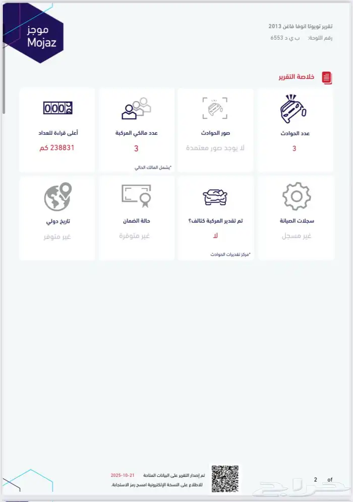 انوفا 2013 ممشى 239 14