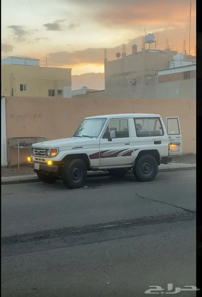 جيب ربع للبيع نضيف 5