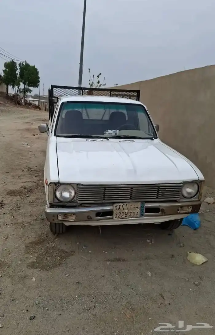 هايلكس للبيع 2