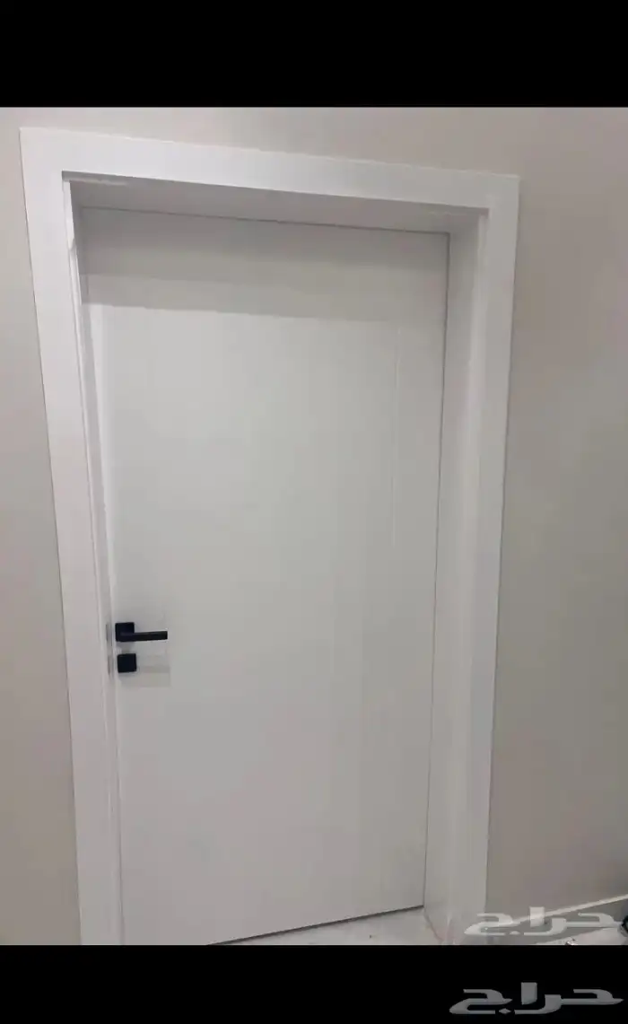 ابواب خشب ابواب حساب جميع انواع الابواب الخشب 10