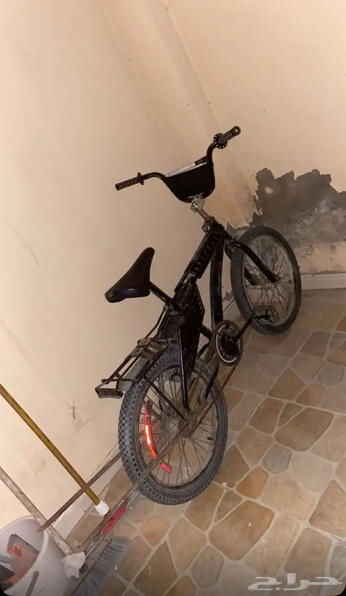 سيكل رامبو 0