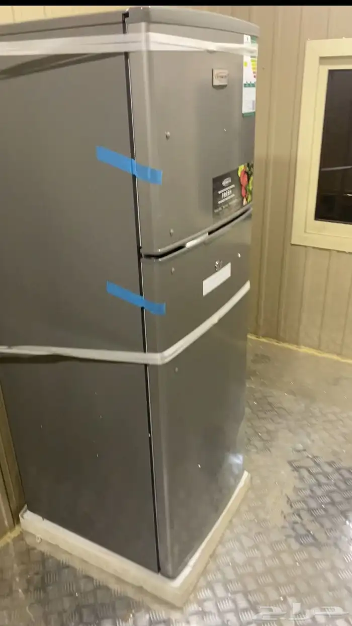 غرفه عريعره طول 11 محورين صاج 4