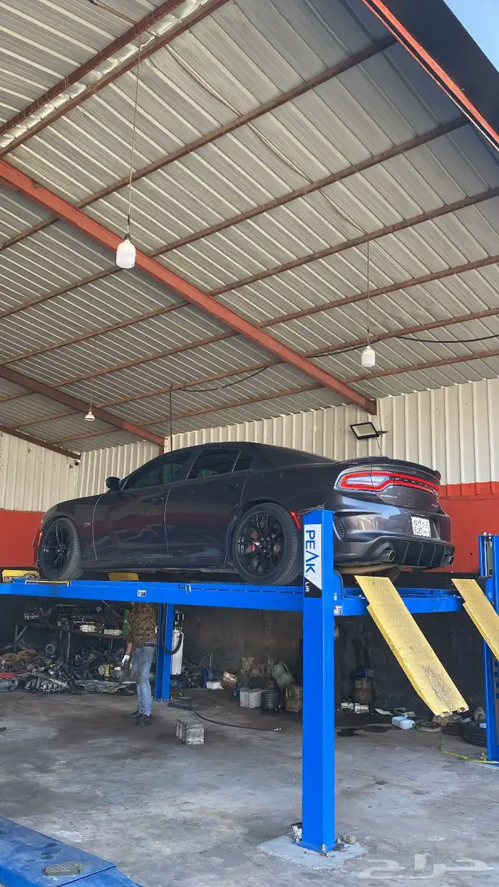 فحص سيارات رفحاء 23