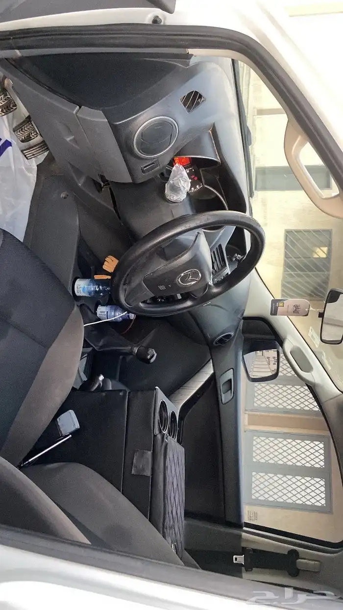 مازدا BT 50 2018 6