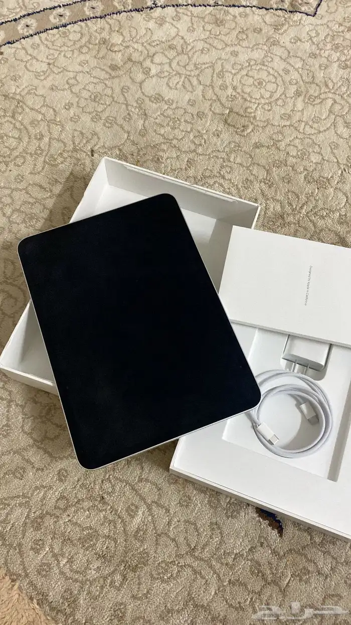 ايبادm4 القيقا256 1