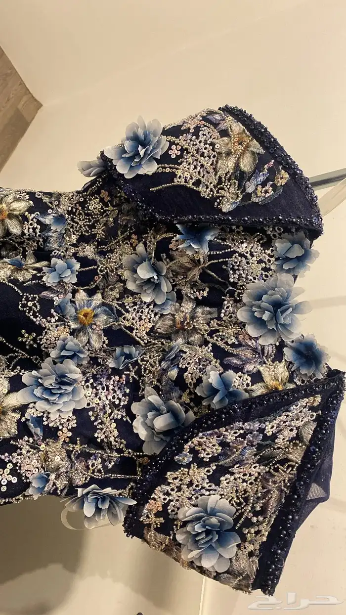 فستان ملكه 2