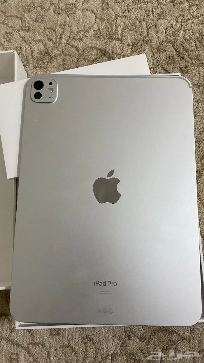 ايبادm4 القيقا256 0