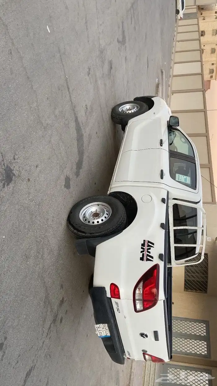 مازدا BT 50 2018 3