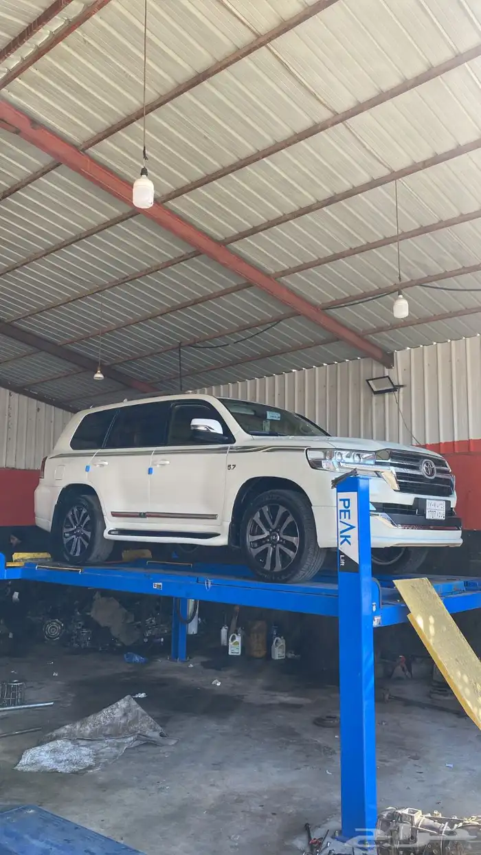 فحص سيارات رفحاء 6