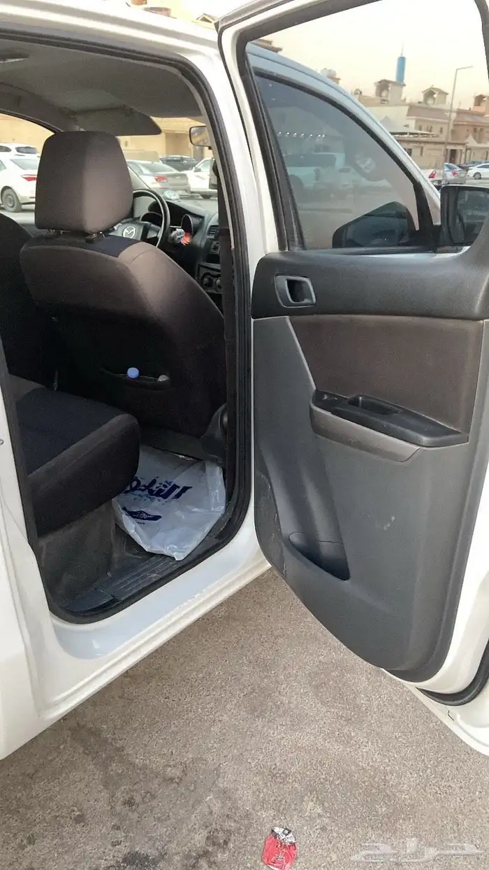 مازدا BT 50 2018 11