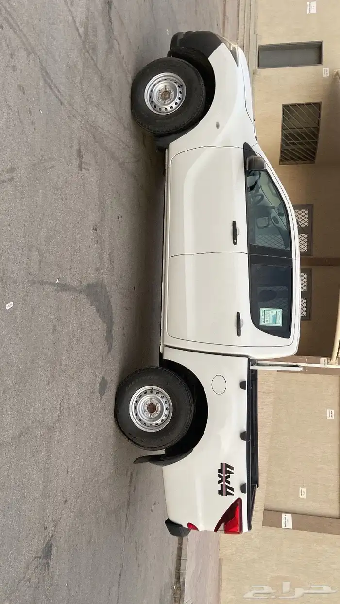 مازدا BT 50 2018 8