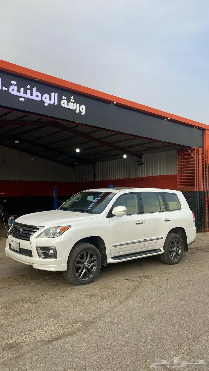 فحص سيارات رفحاء 11