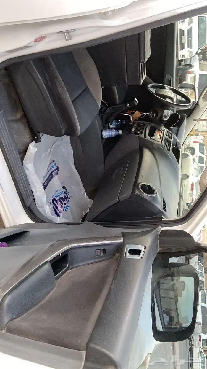 مازدا BT 50 2018 10