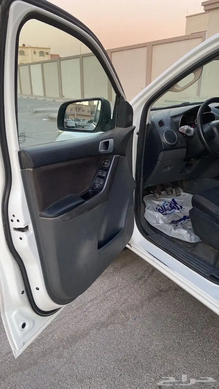 مازدا BT 50 2018 5