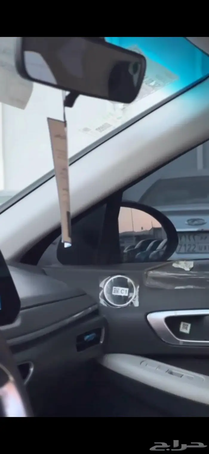 سوناتا2020 للبيع SONATA 2020 نظيفه جدا 13