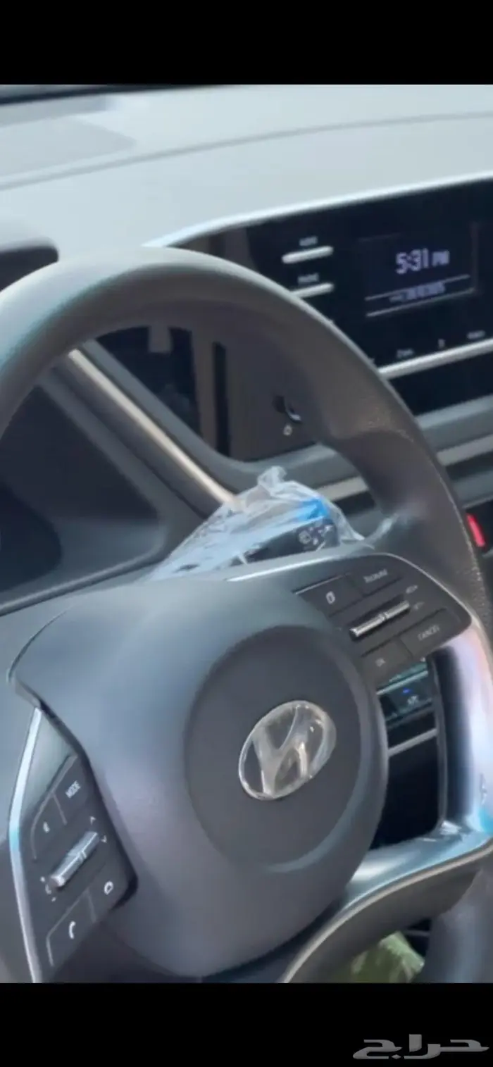 سوناتا2020 للبيع SONATA 2020 نظيفه جدا 11