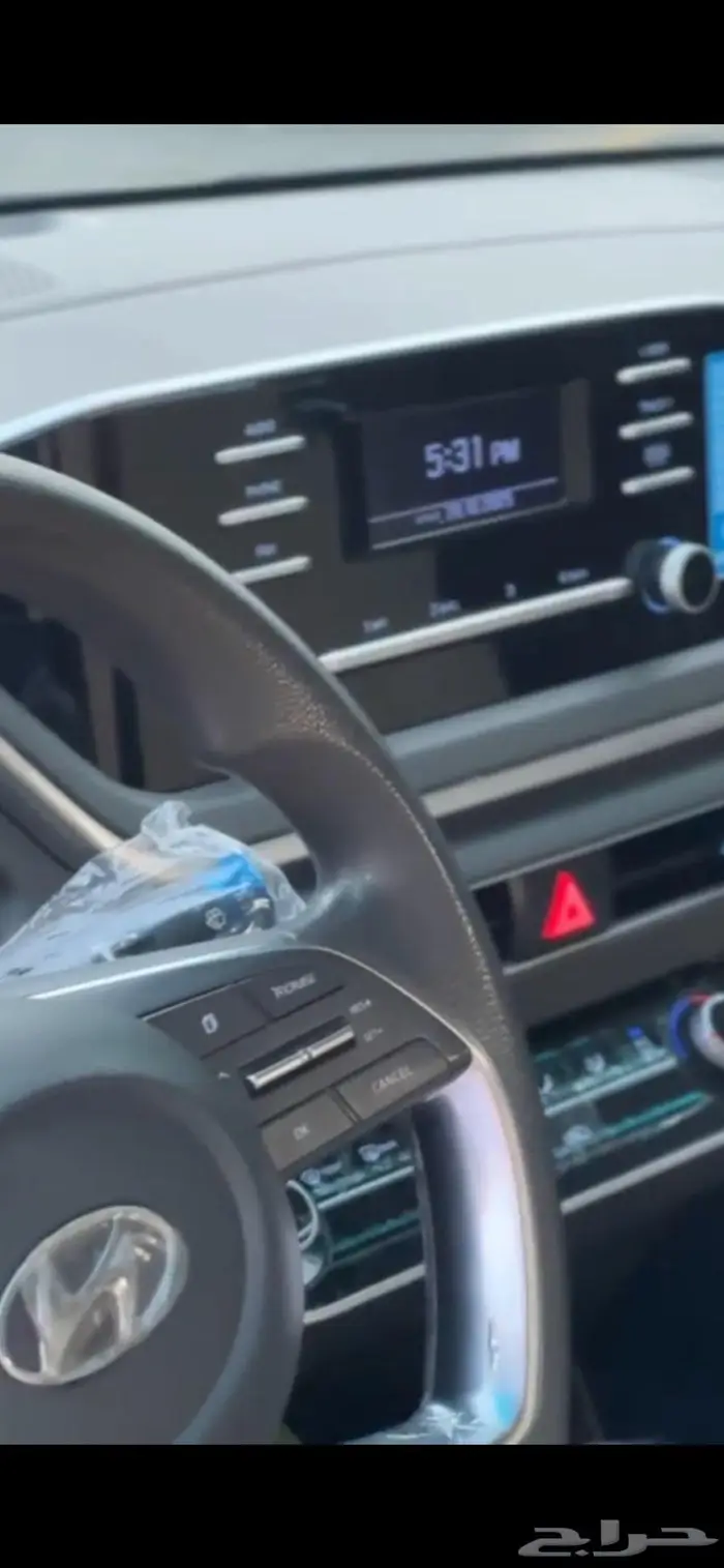 سوناتا2020 للبيع SONATA 2020 نظيفه جدا 12