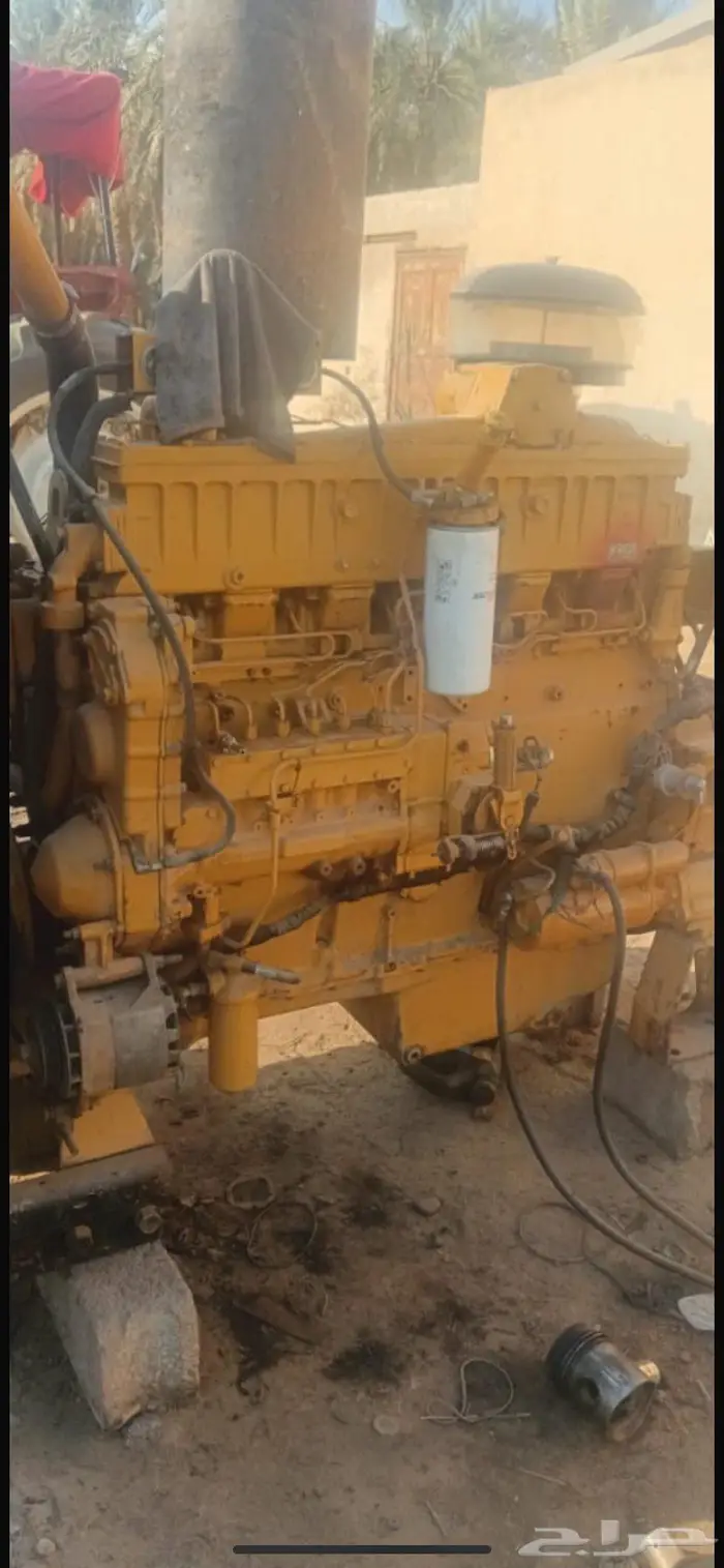 للبيع مكاين زراعيه نظيفه 2