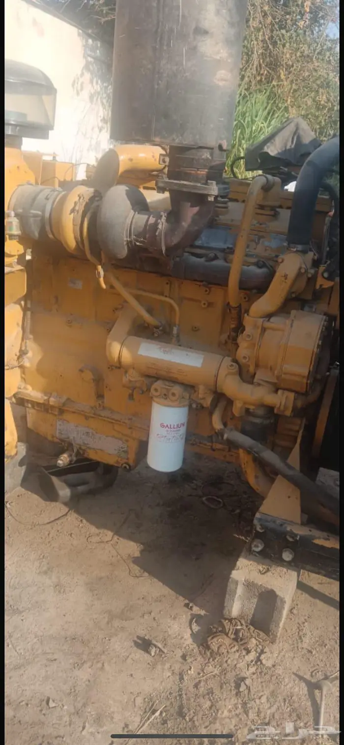 للبيع مكاين زراعيه نظيفه 3