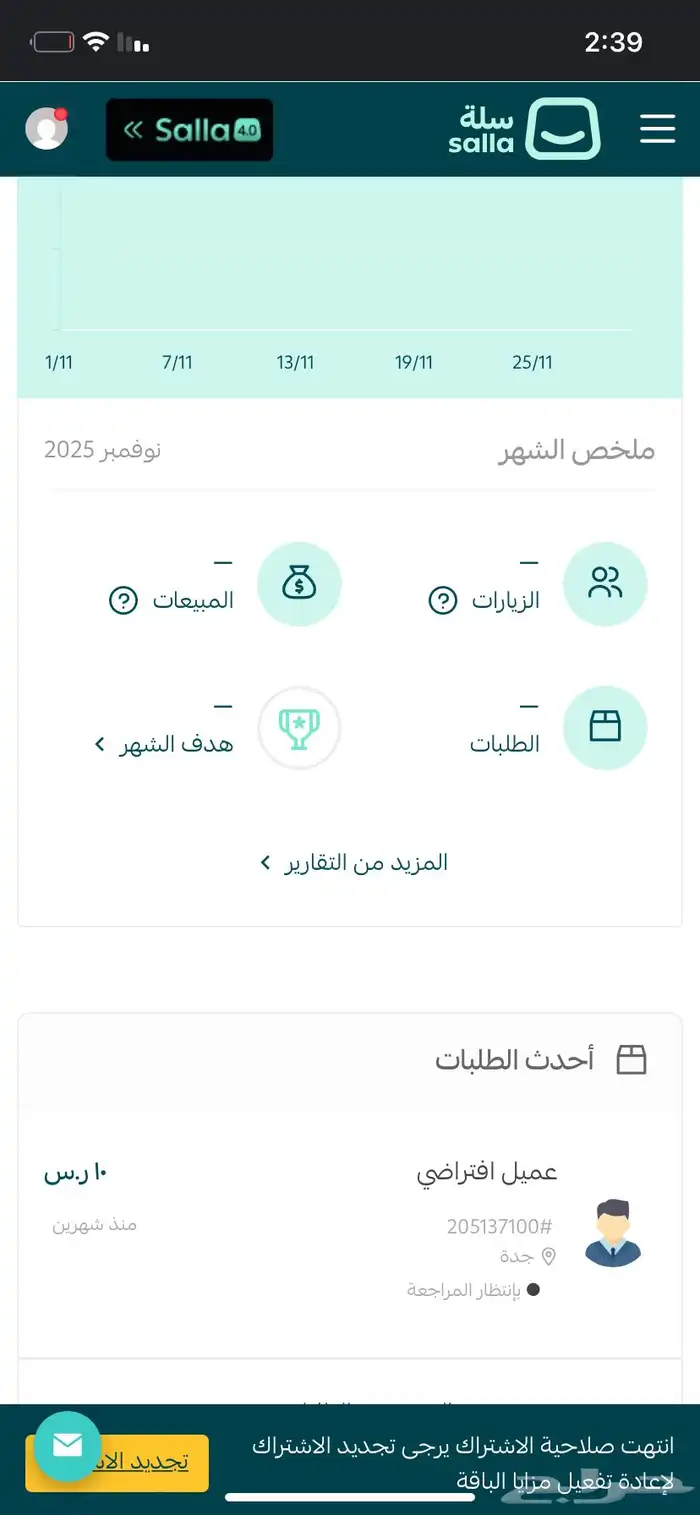 متجر منتجات رقمية 2