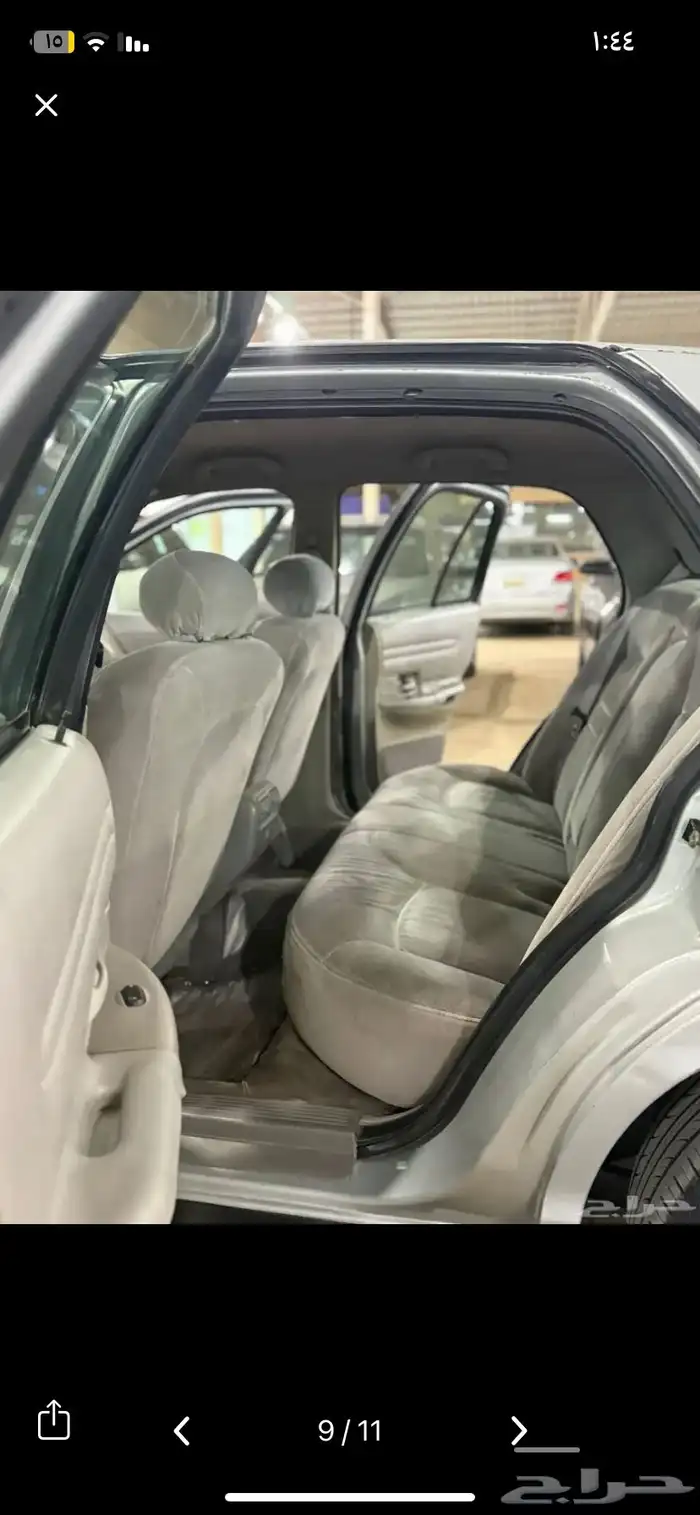 فورد فكتوريا 2