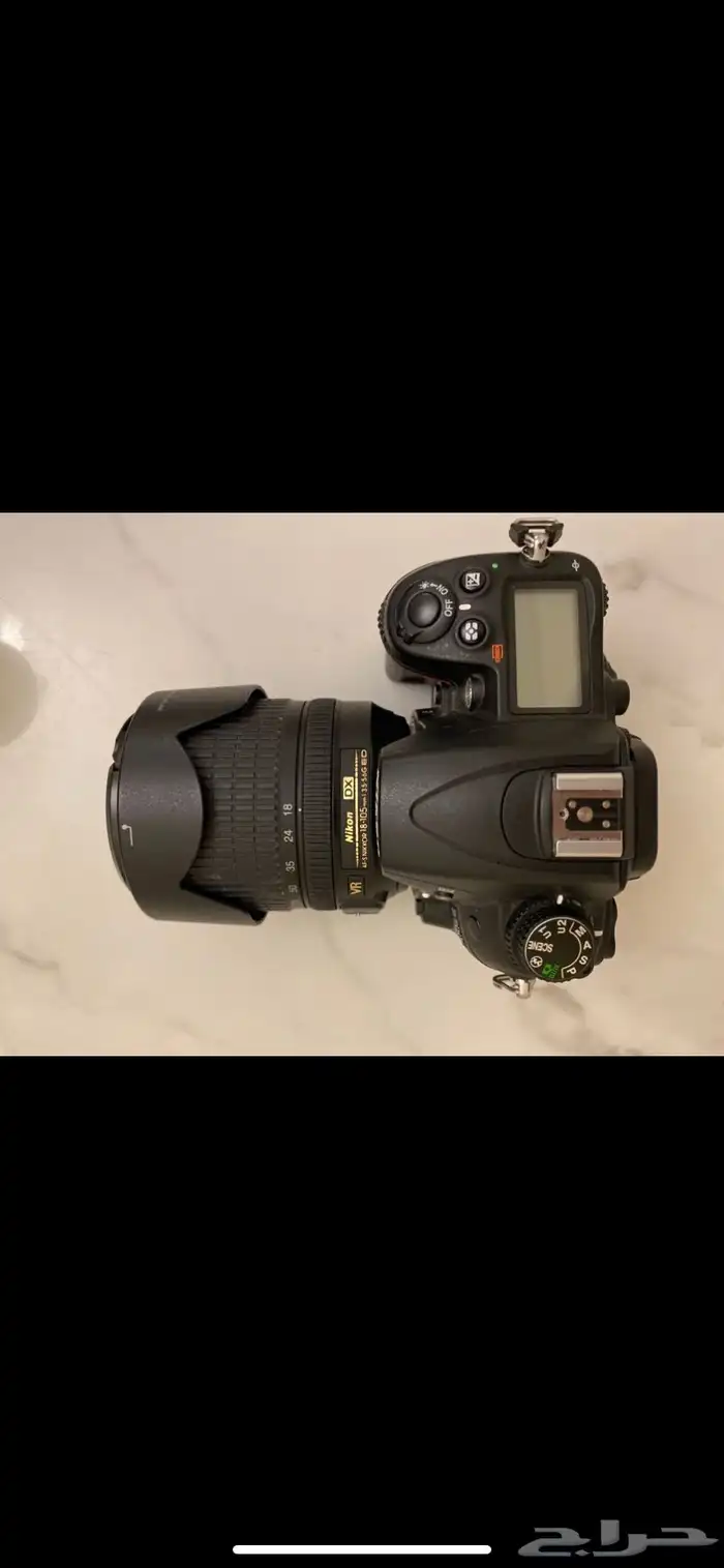 كمره وملحقاته 4